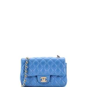 Chanel Classic Single Flap Bag Quilted #238279C47B